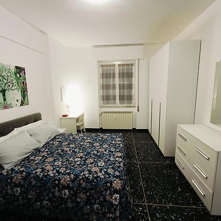 B&B Casa Scotto Savona Esterno foto