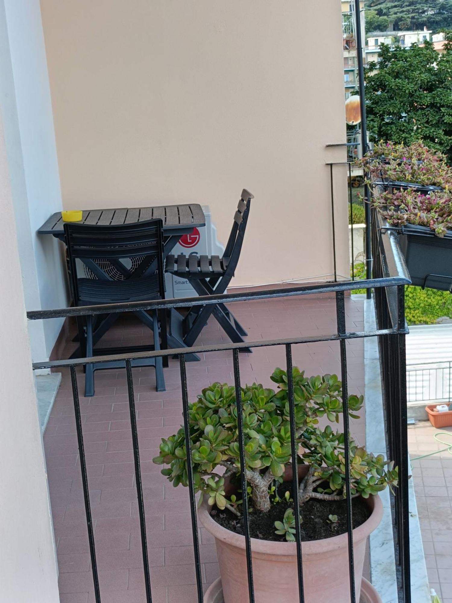 B&B Casa Scotto Savona Esterno foto