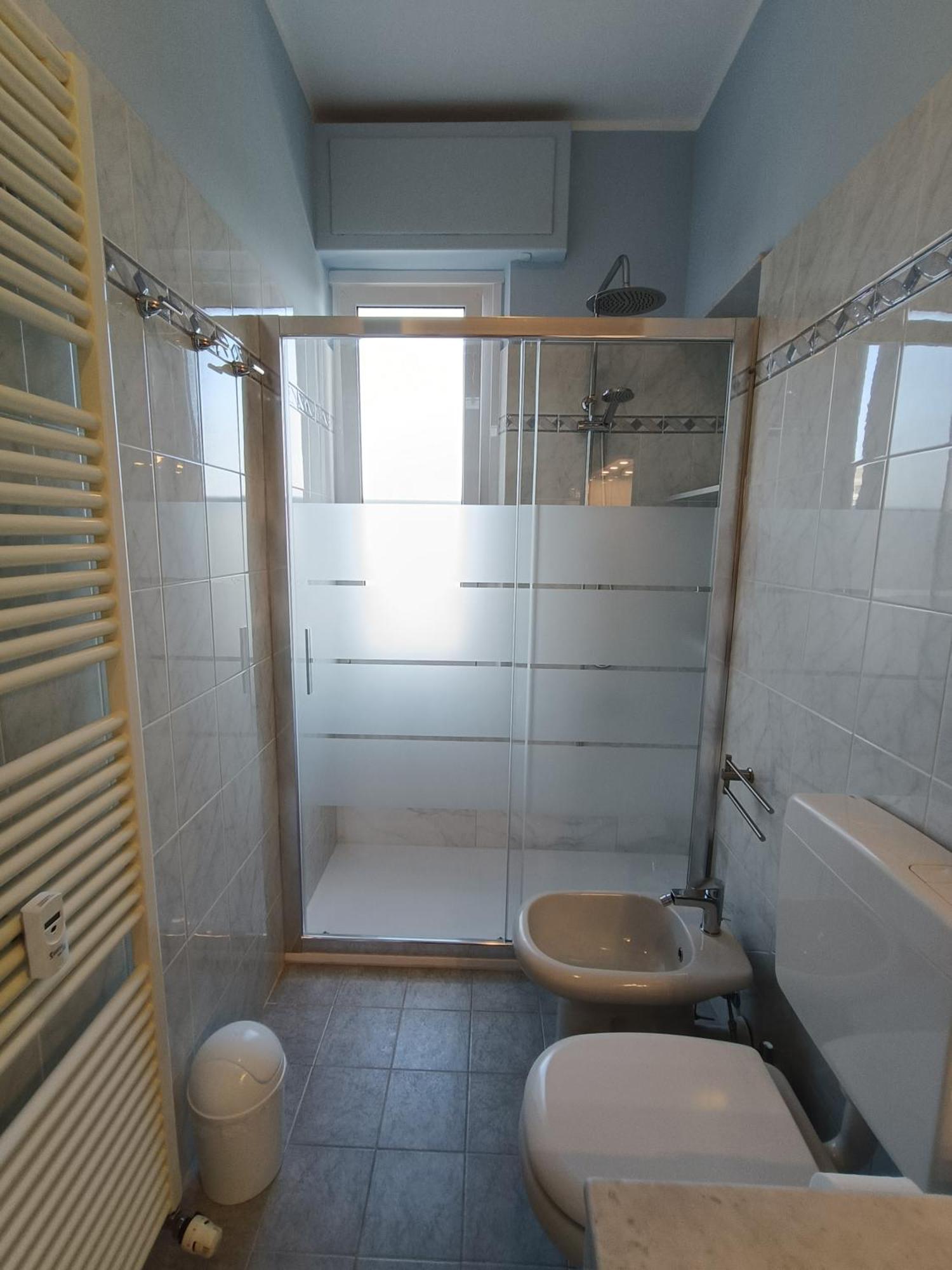 B&B Casa Scotto Savona Esterno foto