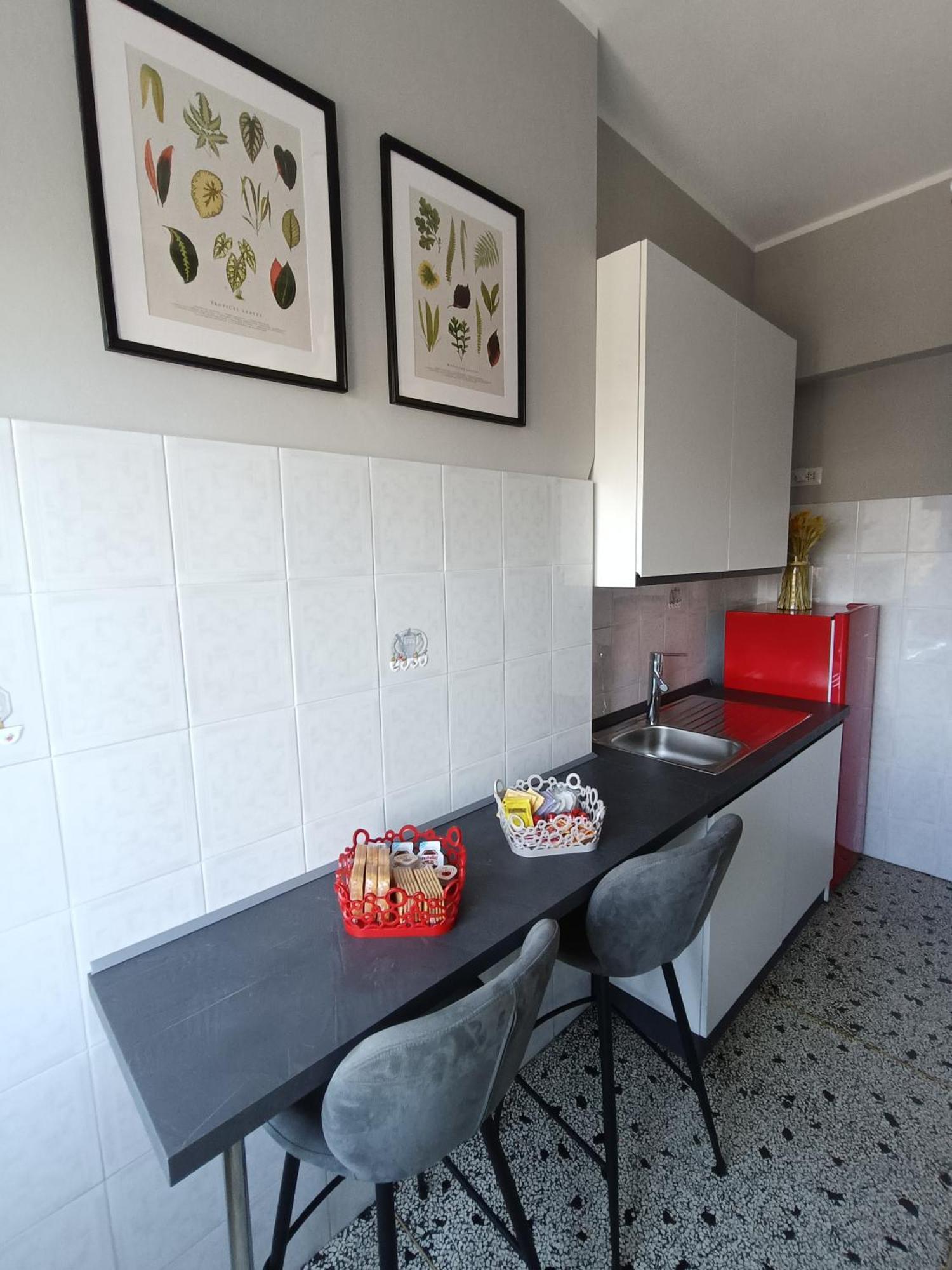 B&B Casa Scotto Savona Esterno foto