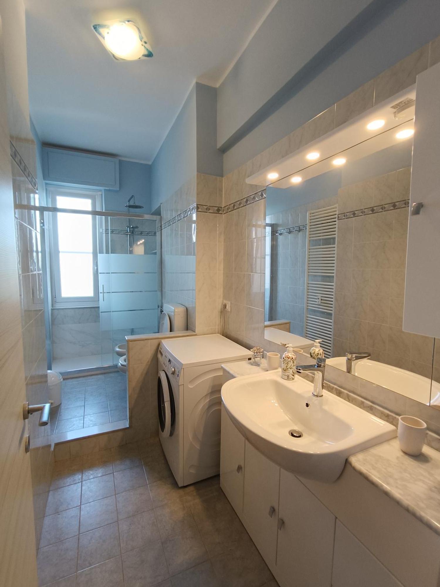 B&B Casa Scotto Savona Esterno foto