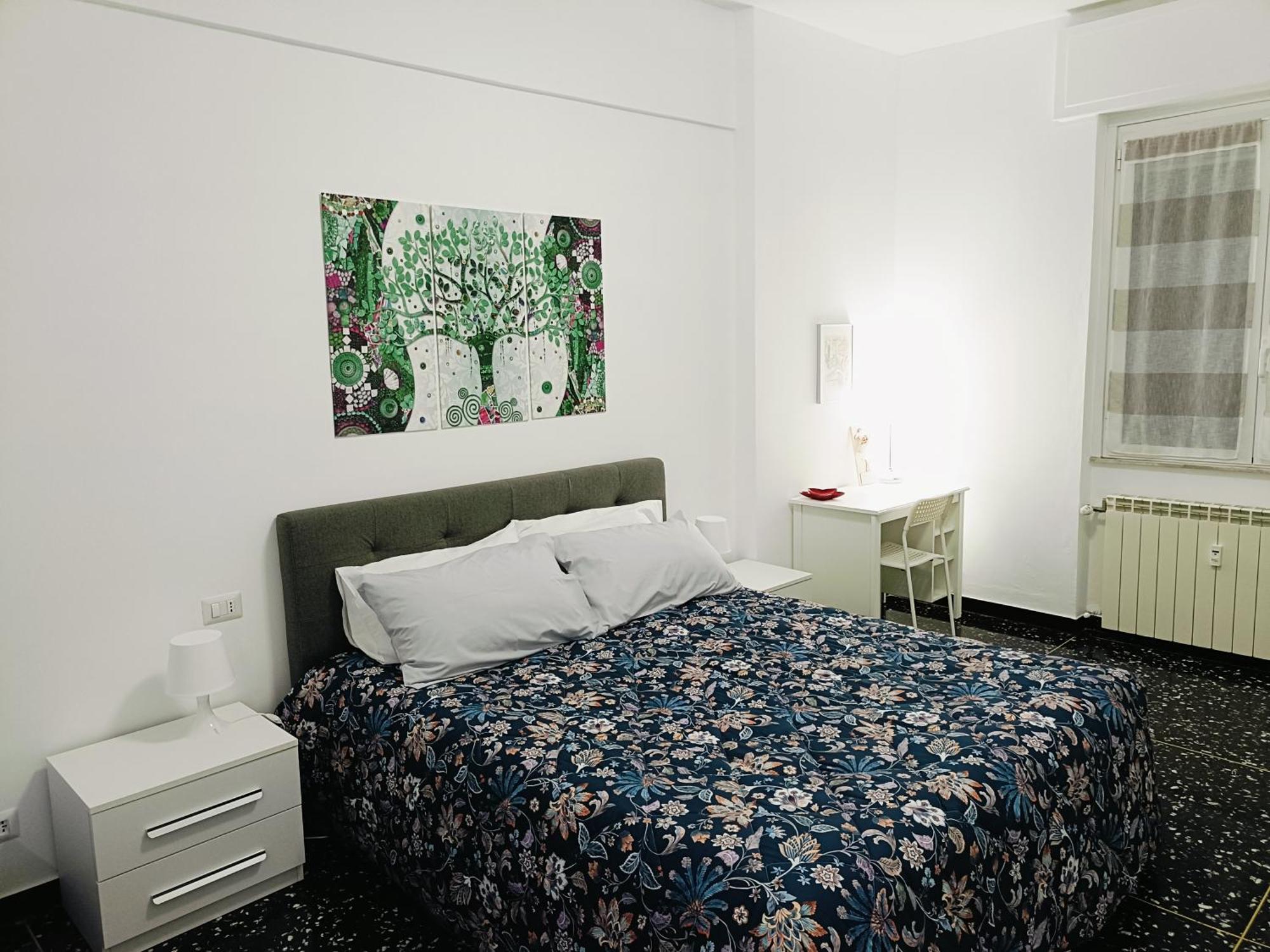 B&B Casa Scotto Savona Esterno foto