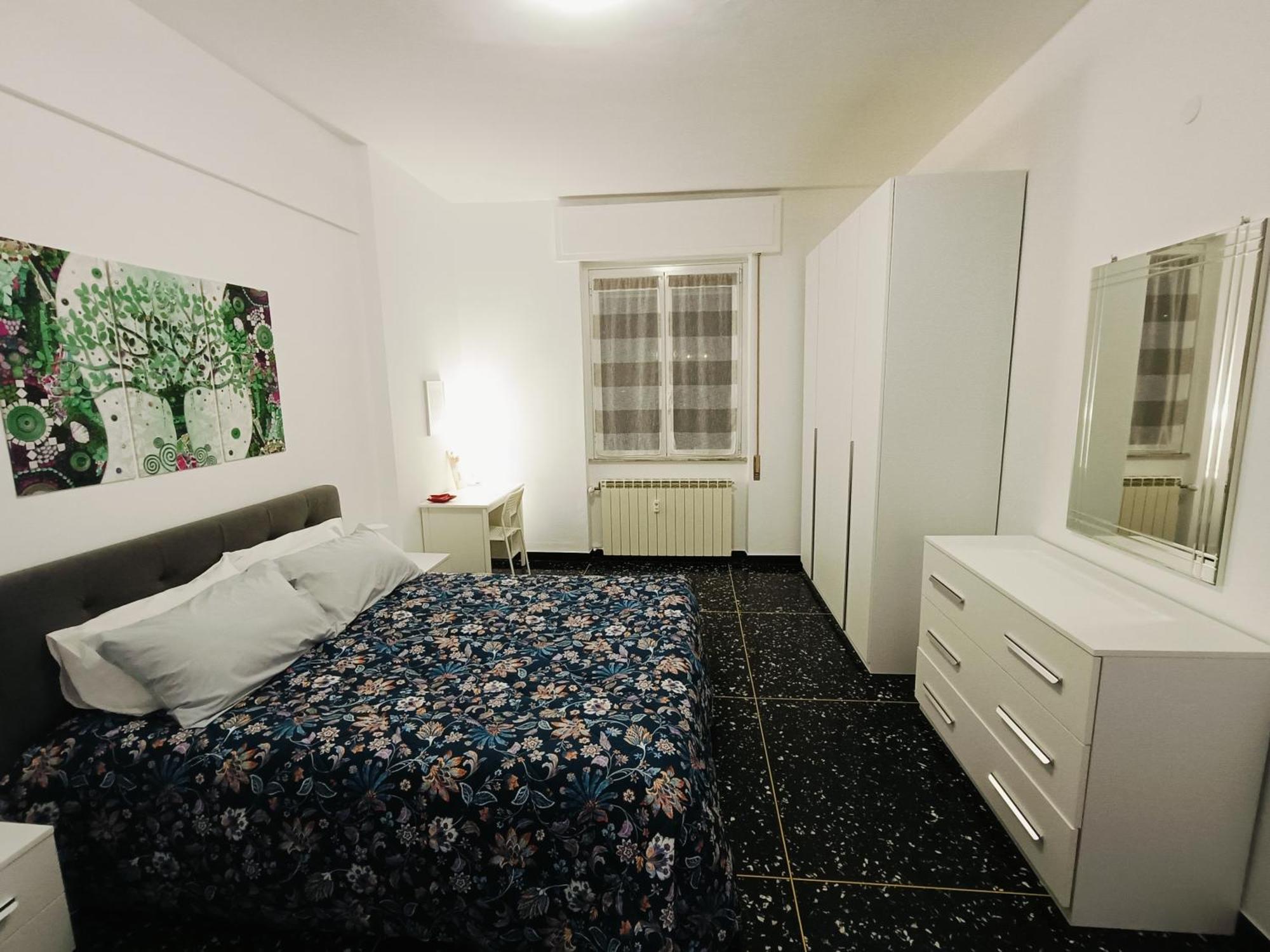 B&B Casa Scotto Savona Esterno foto