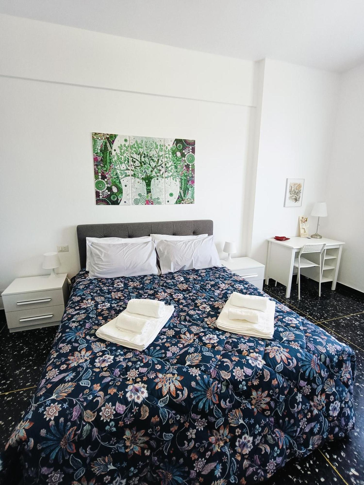 B&B Casa Scotto Savona Esterno foto