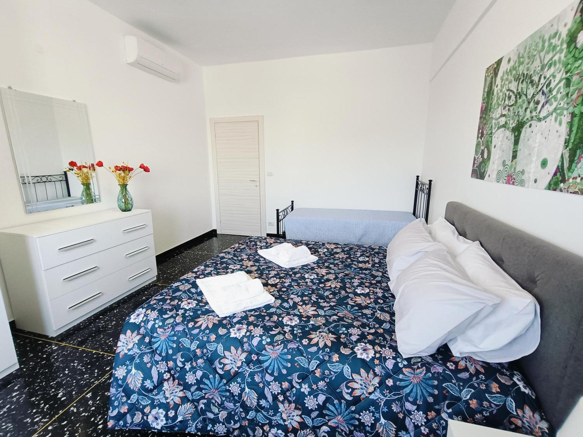 B&B Casa Scotto Savona Esterno foto